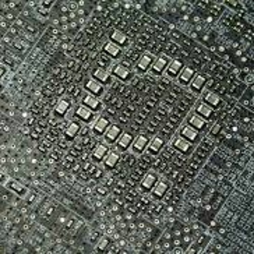 A.Framis - Broken Diode (Original Mix) B1