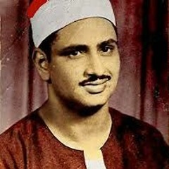 وَمَنْ أَظْلَمُ مِمَّن مَّنَعَ مَسَاجِدَ اللَّهِ -سورة البقرة - محمد صديق المنشاوي