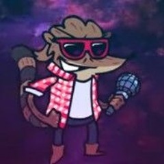 Erectless _ Regular Friday Night OST