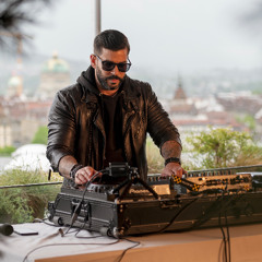 Live Mix (Intro) at GluGlu Casino December 2024