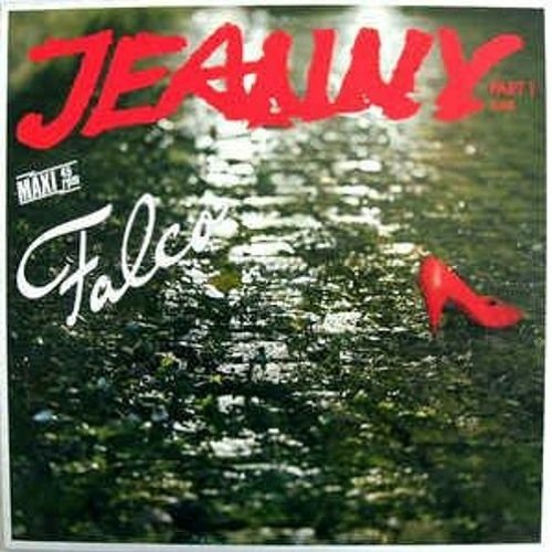 Stream Falco - Jeanny (MGDmusic Bootleg) by MGDmusic! | Listen online for  free on SoundCloud