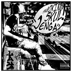 Jenga- Smokingskul