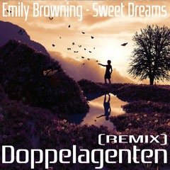 Emily Browning - Sweet Dreams (Doppelagenten Remix)