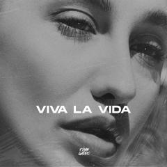 Coldplay - Viva La Vida (Fran Garro HYPERTECHNO Remix)