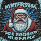 on WINTERSONG (FREE DL)