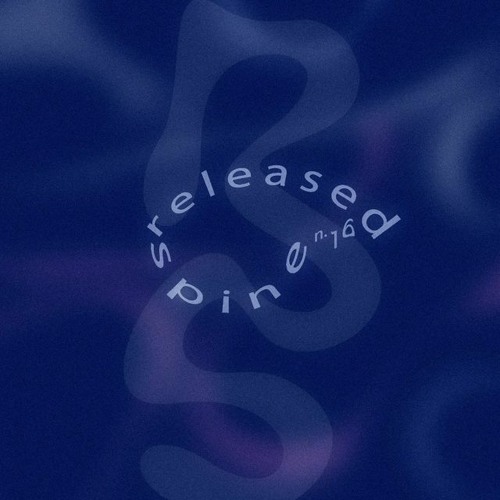 Released Spine 16 - ana mi