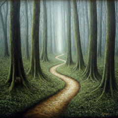 Into the Unknown