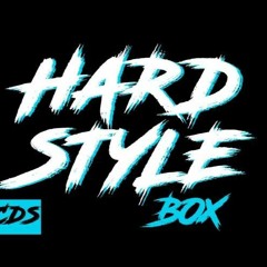 Hardstyle Mix 2020