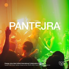 Pantejra: Live in Manila (June 8, 2024)