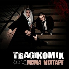 Tragikomix - Tesla [MDMA Mixtape]