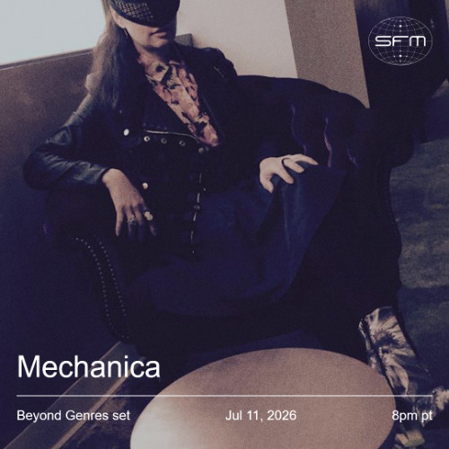 Dyatron Industries: Mechanica Beyond Genres Set