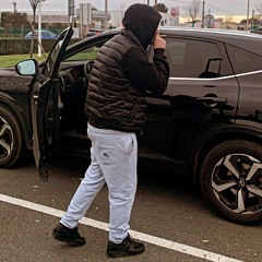 Rx Carlos Dirty - Plats En Sauce (prod. Adiko 2Two)