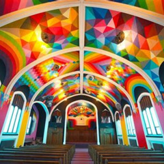 Best Beyond Light Show Meditation Tours Review