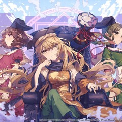 【東方Instrumental】A Strong And Dignified Figure「O - LIFE.JP」