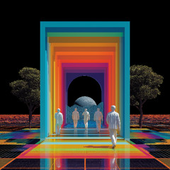 Hot Chip - Ready For The Floor (Fec's 2025 Retouch) FREE DOWNLOAD