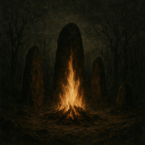 TØLR - Where Light Flees [FREE DL]