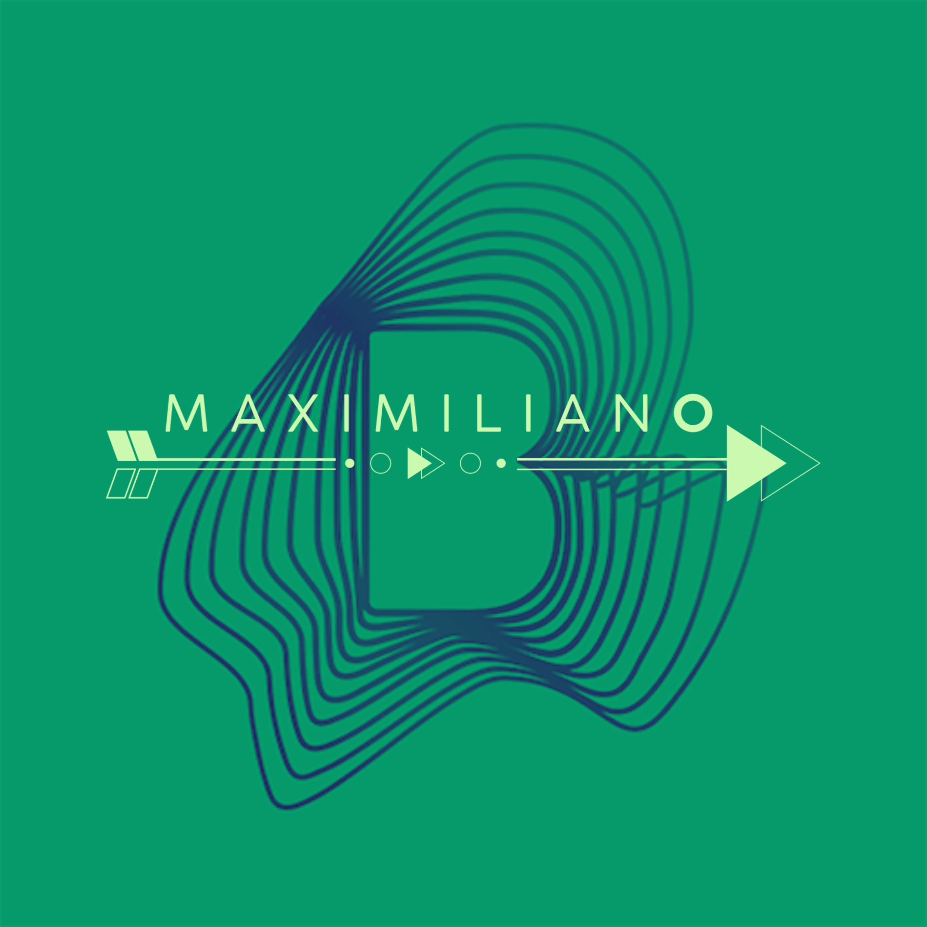 Blast Radio #18 - Maximiliano (live July 18,2022) House