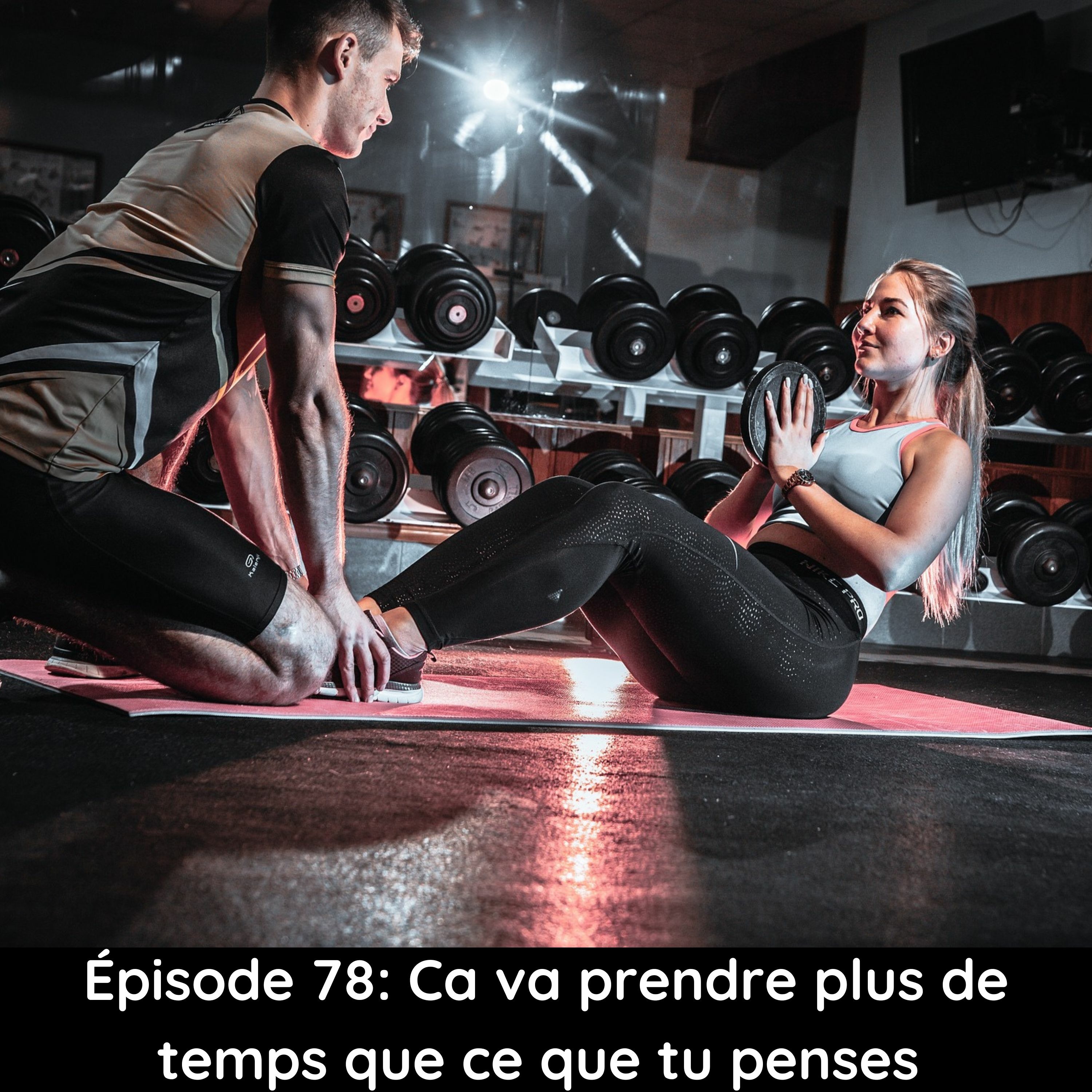 Je fais la paix