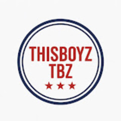 ThisBoYZ Podcast #4 (set deep house tech house )