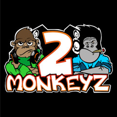 2dB - Original Sound System Style (Two Monkeyz remix)