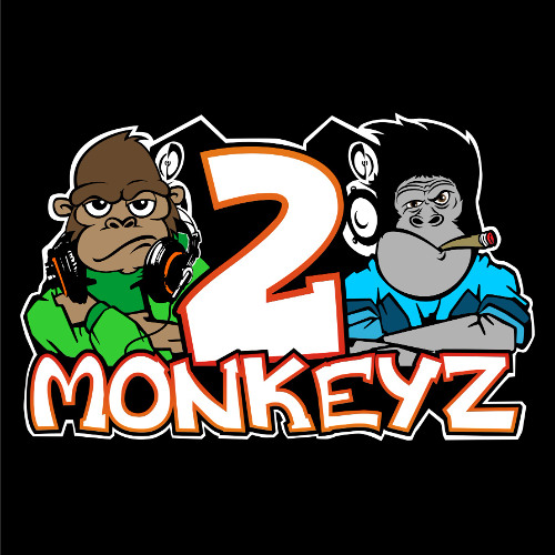 2dB - Original Sound System Style (Two Monkeyz remix)