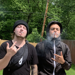 Deuce FT. Nelyk - Story Time