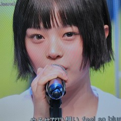 Seasons In The Sun (240819 @CDTV Version) - HANNI of NewJeans (cover)