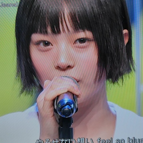 Seasons In The Sun (240819 @CDTV Version) - HANNI of NewJeans (cover)