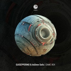 Giusepperino & AnDrew DeXx - Game Box - CDM033