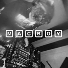 Macboy - 2024 Promo Mix
