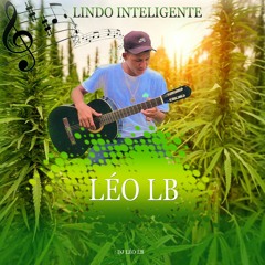 LÉO LB - LINDO INTELIGENTE -= L MUSIC A SONG =-