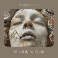 Breathing Renewal (4-7-8 Breathing)