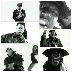 Flava In Ya Ear Remix (ft. TheGreene & Jr the 3rd)