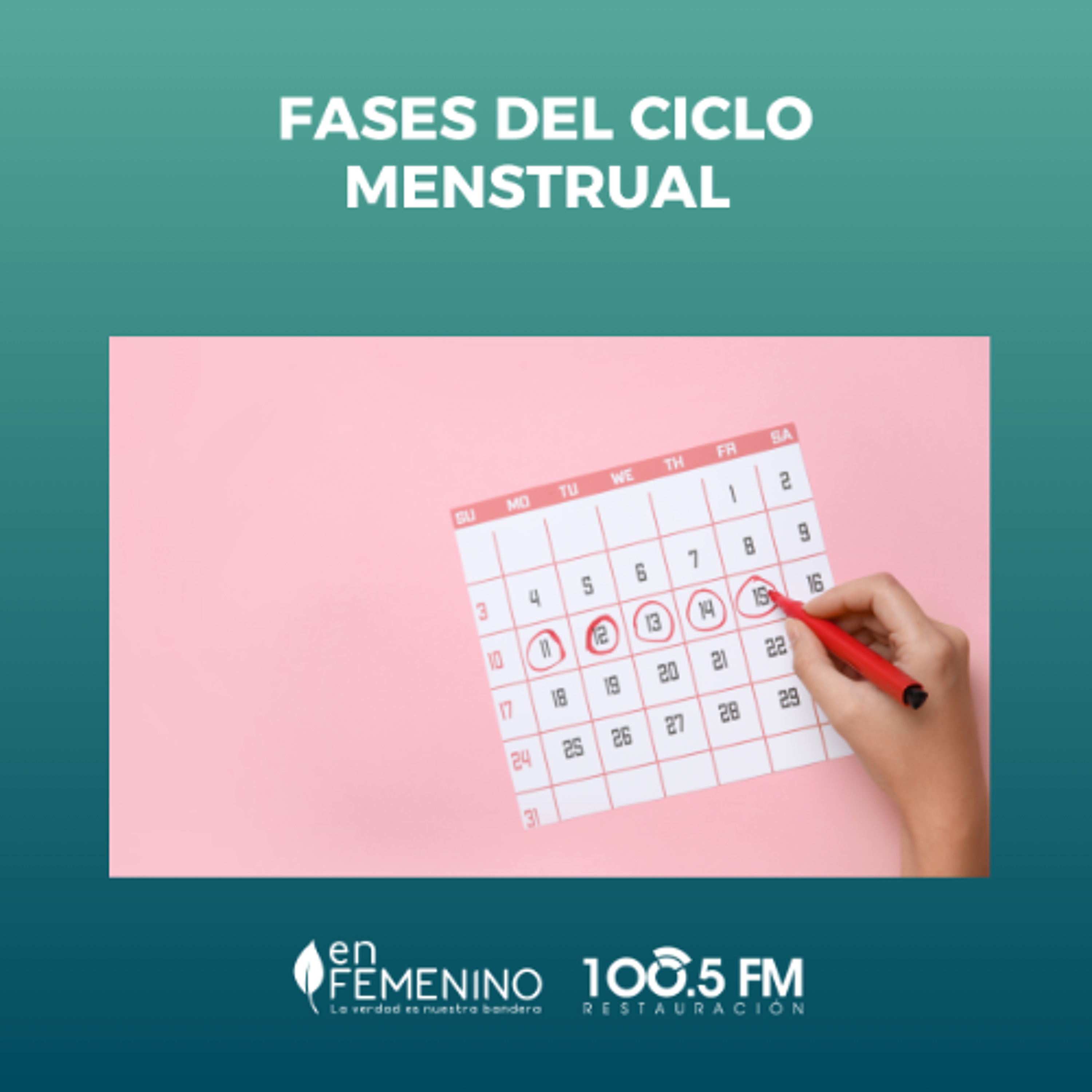 Portada de Restauracion