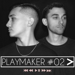 DUOMAKER - PLAYMAKER #02