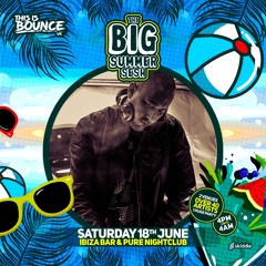 The BIG Summer Sesh 2022 - Rik Shaw Promo Mix
