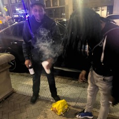 babyymudd - TenzAfterTen (Prod .DIMEMADEIT)
