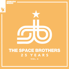 The Space Brothers - Heaven Will Come (Lange Remix)