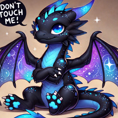 Don't Touch Me!