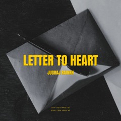 Letter To Heart