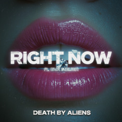 Right Now ft Eva Meijer