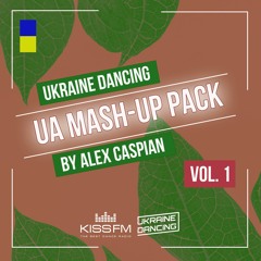 MUSAEV Vs. Calippo - Життя Одне (Alex Caspian Mashup)