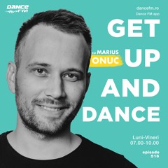 Get Up And DANCE! | Episode 516