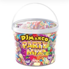 Party Mix