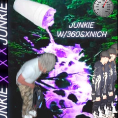JUNKIE🧟 W/XN!CH