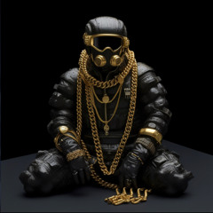 @Kool_Kadeem - Dr. Smith (Reluctant Stowaway)