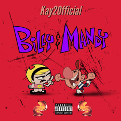 Billy & Mandy ft jayda8pe
