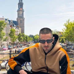 Cunami - Droga Amsterdam