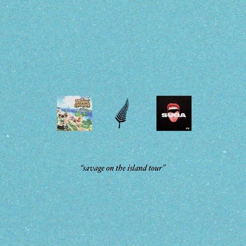 Stream Megan Thee Stallion X Animal Crossing Savage On The Island Tour Staggr Mix Mashup By Staggr Listen Online For Free On Soundcloud