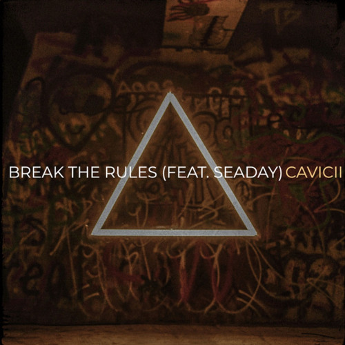 Break the Rules (feat: SEADAY)